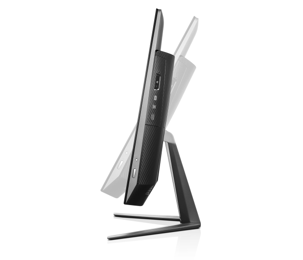 Lenovo Lenovo Ideacentre AIO 700-24ISH 
F0BE00AKPB - 1454088 - zdjęcie 5